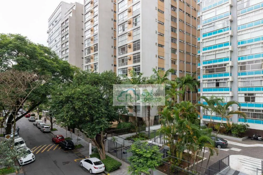 Apartamento, 3 quartos, 129 m² - Foto 7