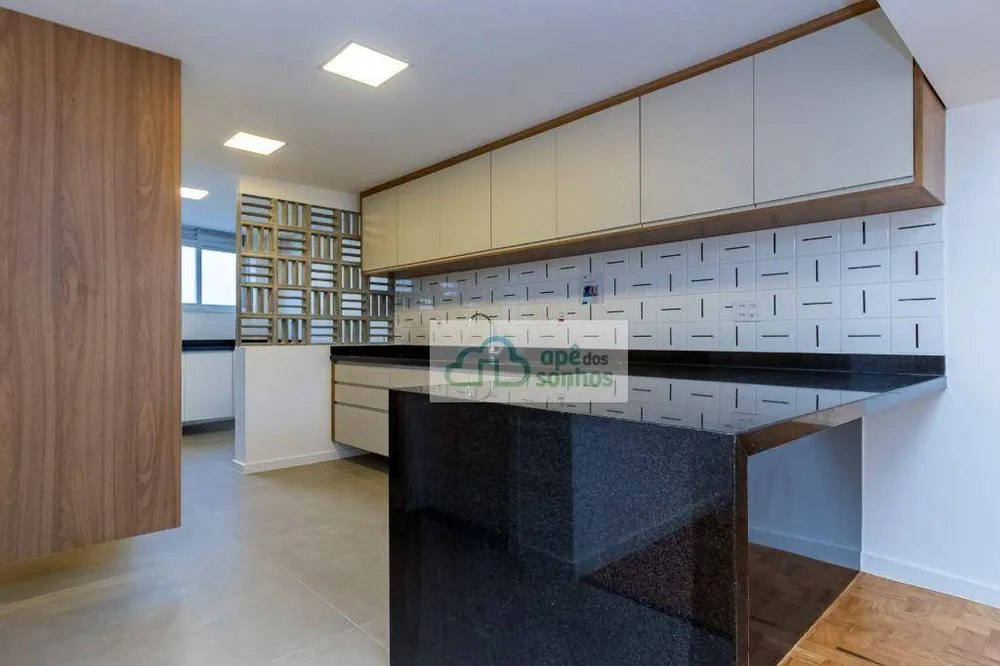 Apartamento, 3 quartos, 129 m² - Foto 1