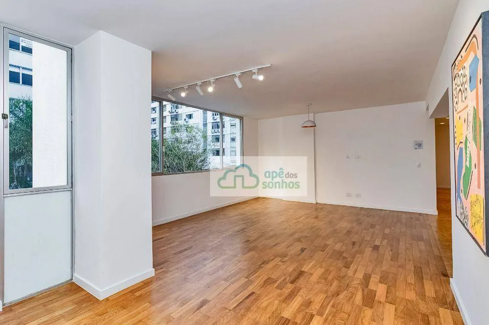 Apartamento, 3 quartos, 129 m² - Foto 3