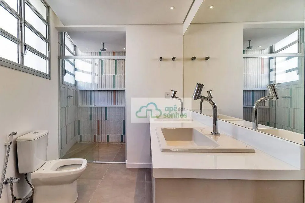 Apartamento, 3 quartos, 129 m² - Foto 9
