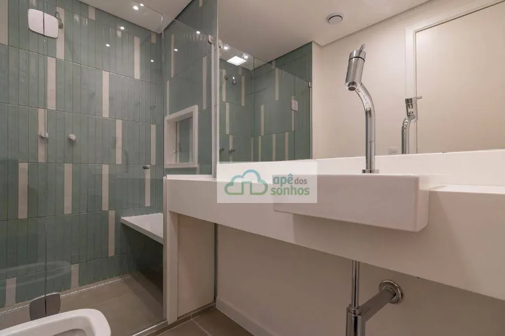 Apartamento, 3 quartos, 129 m² - Foto 11