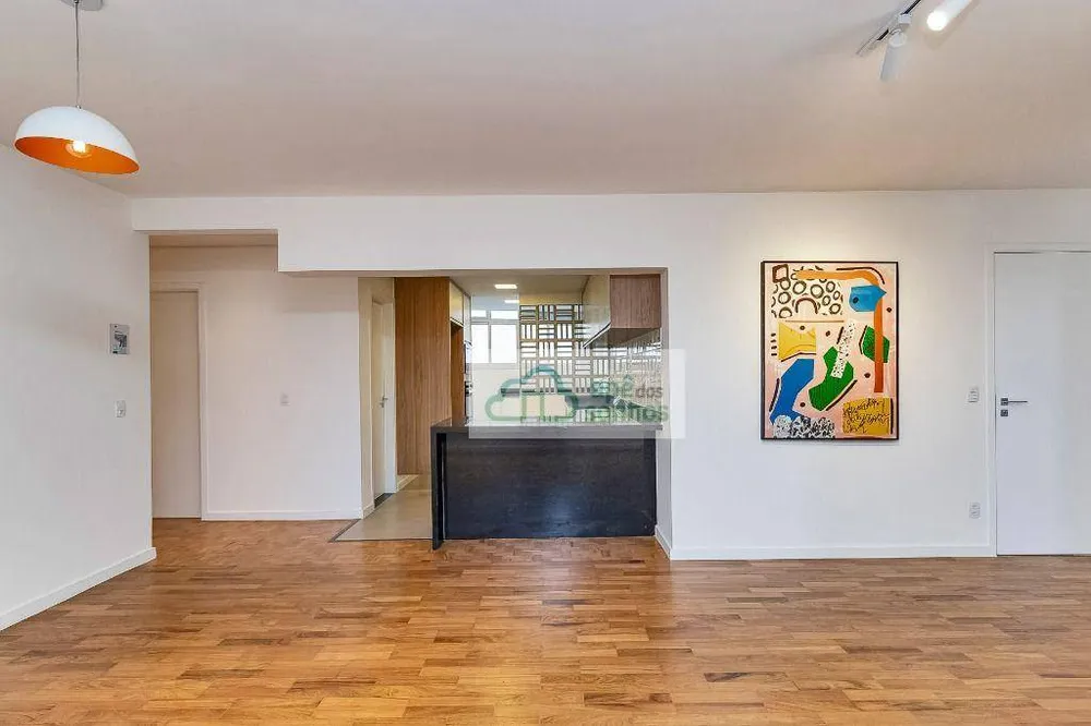 Apartamento, 3 quartos, 129 m² - Foto 2