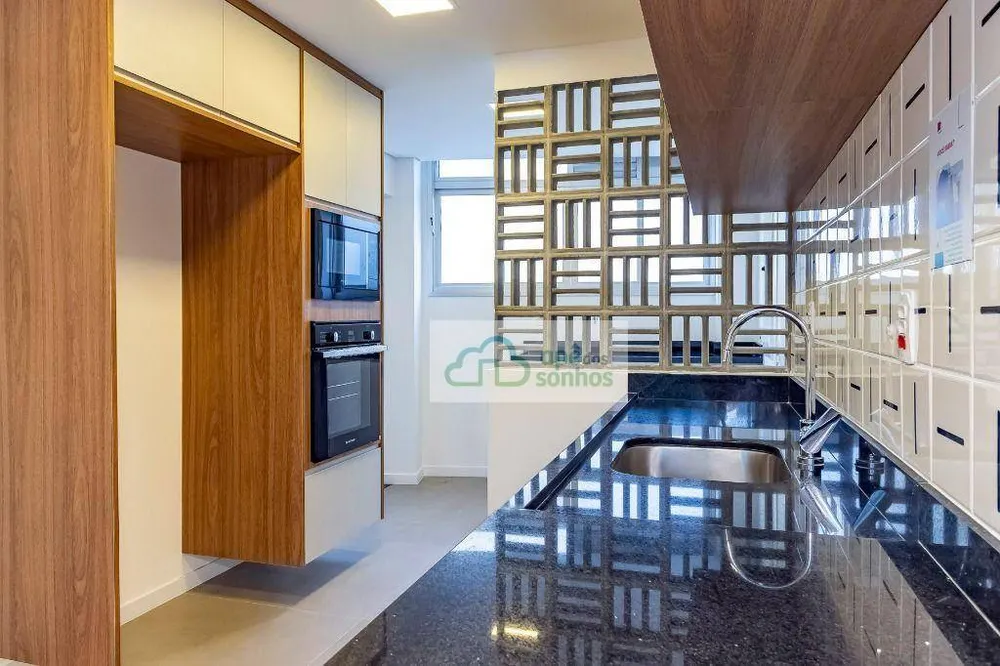 Apartamento, 3 quartos, 129 m² - Foto 12