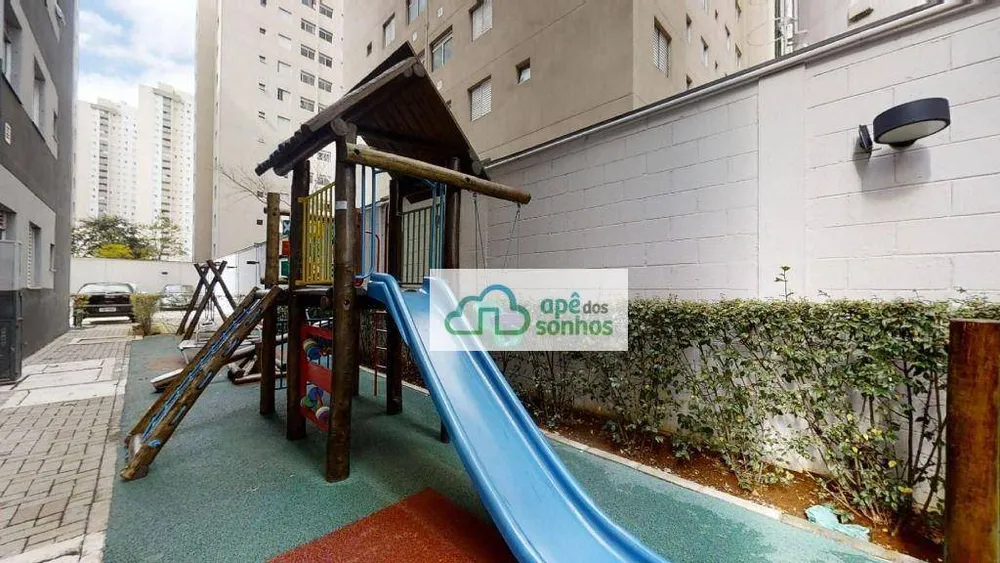 Apartamento, 2 quartos, 47 m² - Foto 3