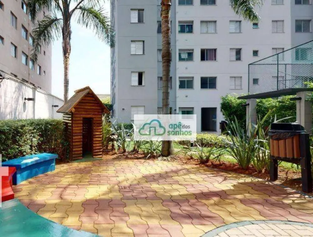 Apartamento, 2 quartos, 47 m² - Foto 4