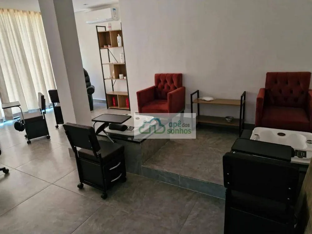 Sobrado, 4 quartos, 600 m² - Foto 4