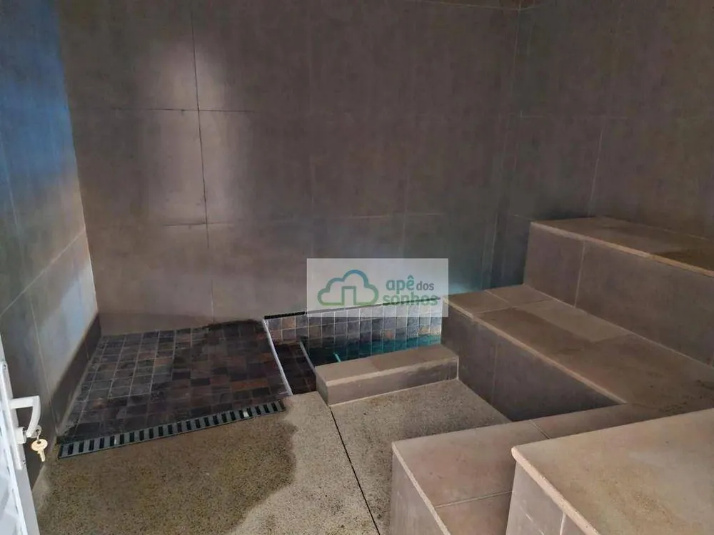 Sobrado, 4 quartos, 600 m² - Foto 11