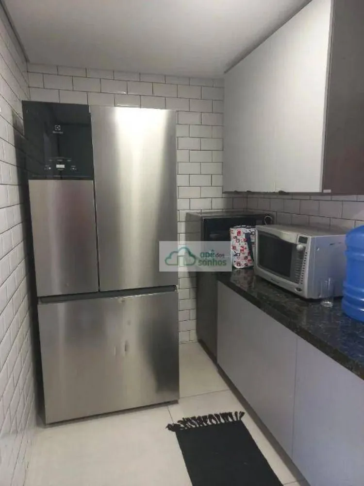 Sobrado, 4 quartos, 600 m² - Foto 7