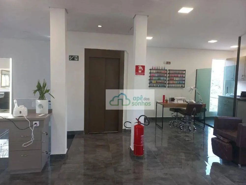 Sobrado, 4 quartos, 600 m² - Foto 1