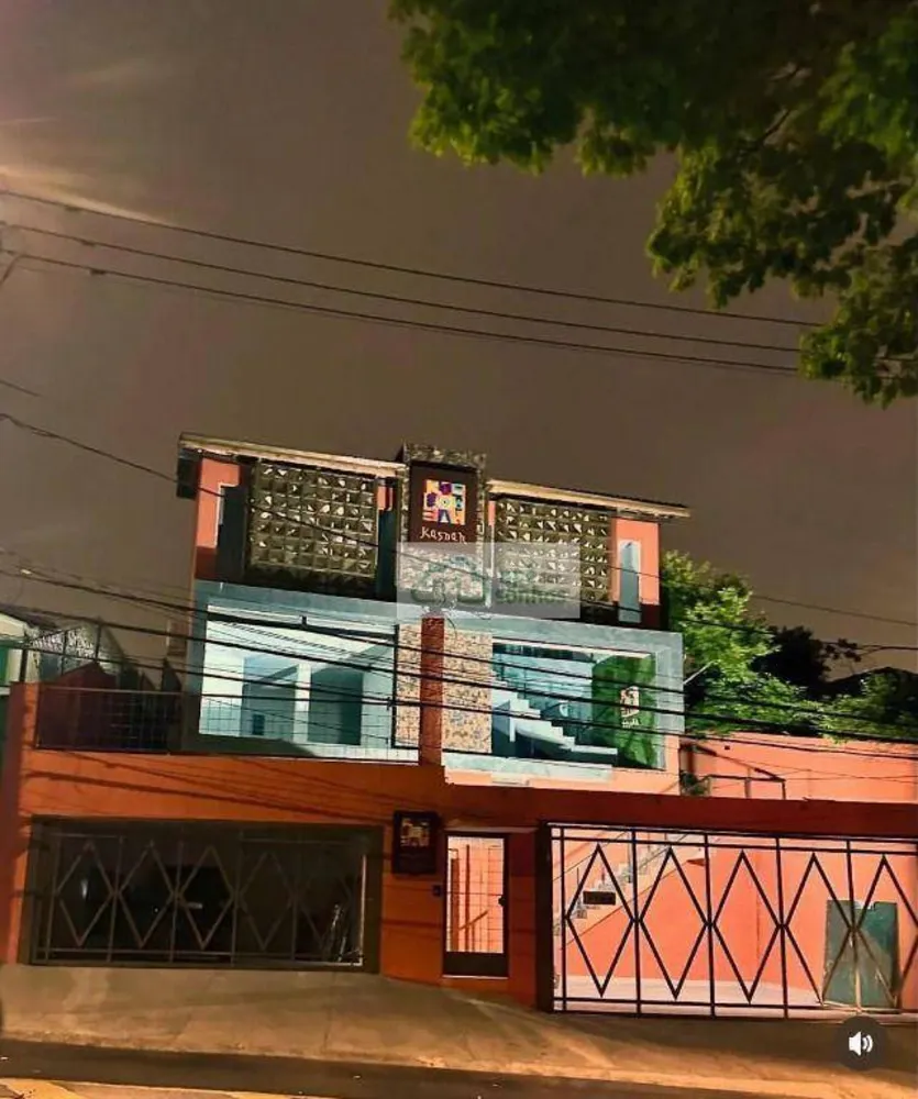 Sobrado, 4 quartos, 600 m² - Foto 8