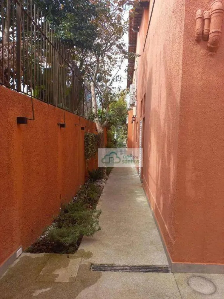 Sobrado, 4 quartos, 600 m² - Foto 8