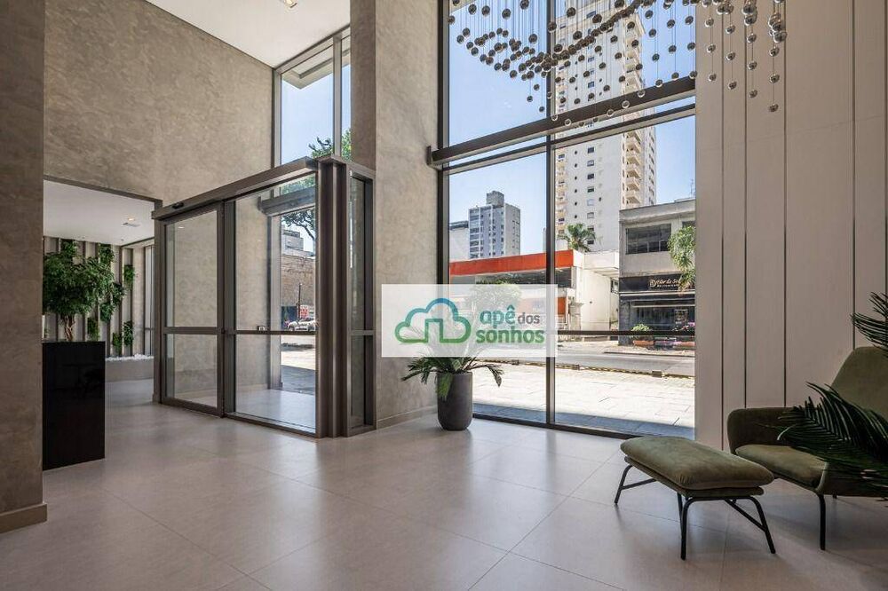 Loja-Salão, 1328 m² - Foto 3