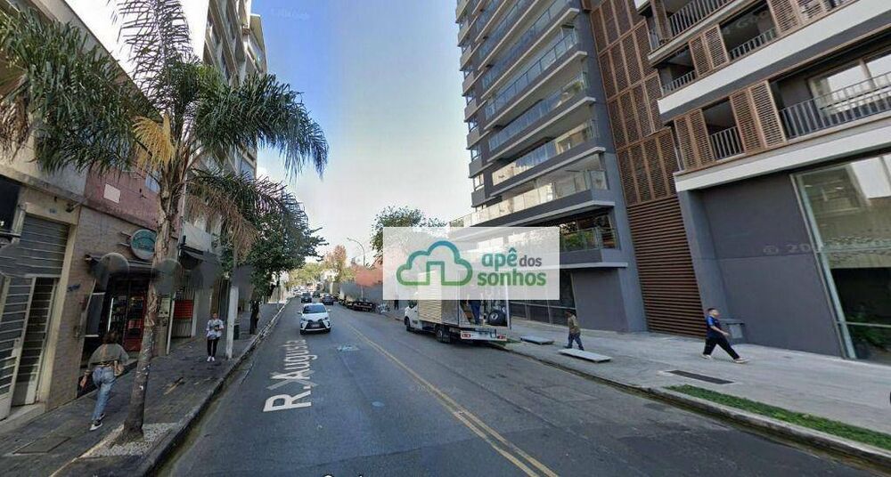 Loja-Salão, 1328 m² - Foto 8