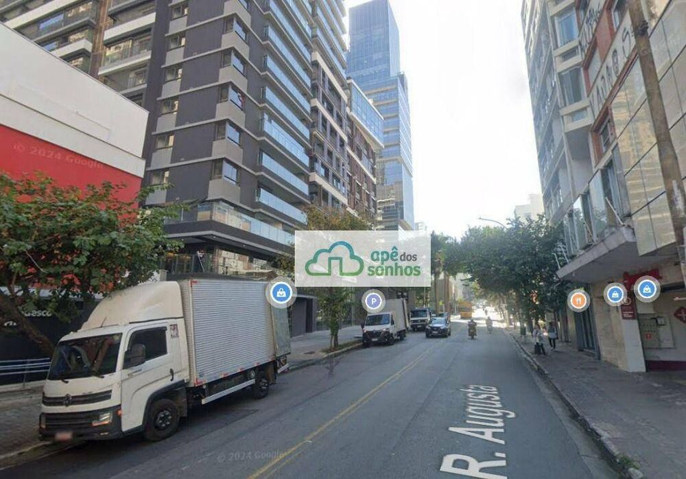 Loja-Salão, 1328 m² - Foto 7