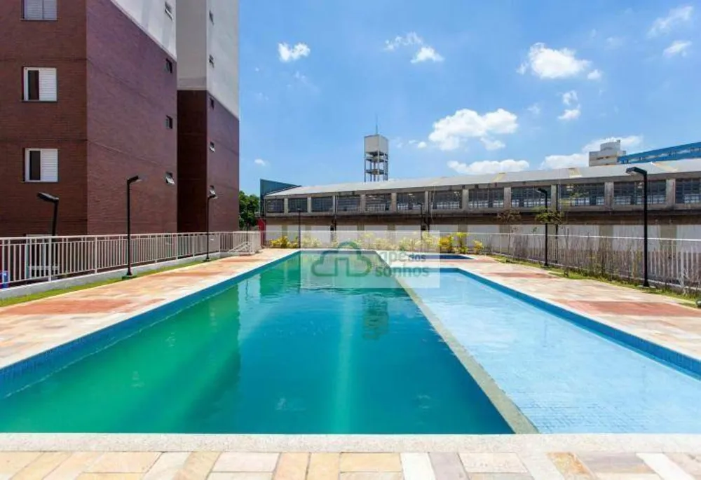 Apartamento, 2 quartos, 62 m² - Foto 10