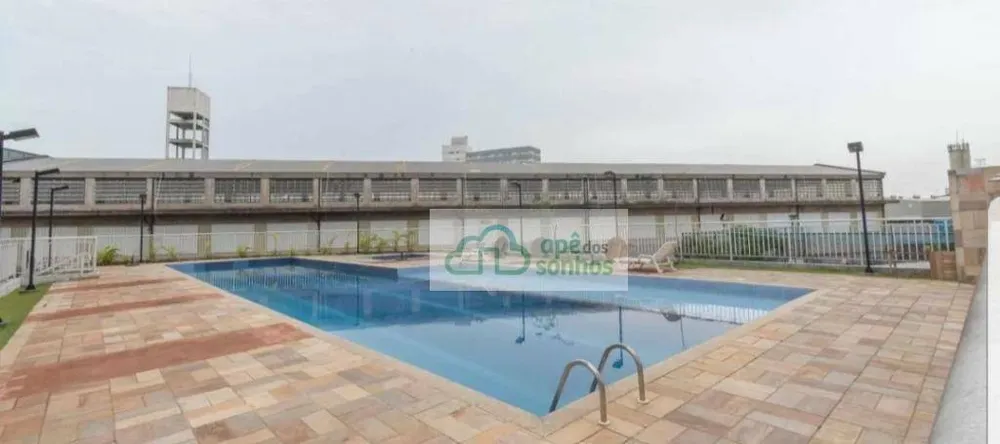Apartamento, 2 quartos, 62 m² - Foto 11