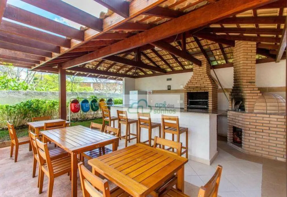 Apartamento, 2 quartos, 62 m² - Foto 1