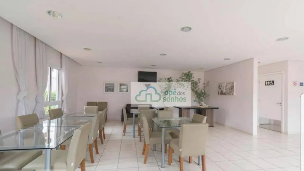 Apartamento, 2 quartos, 62 m² - Foto 9