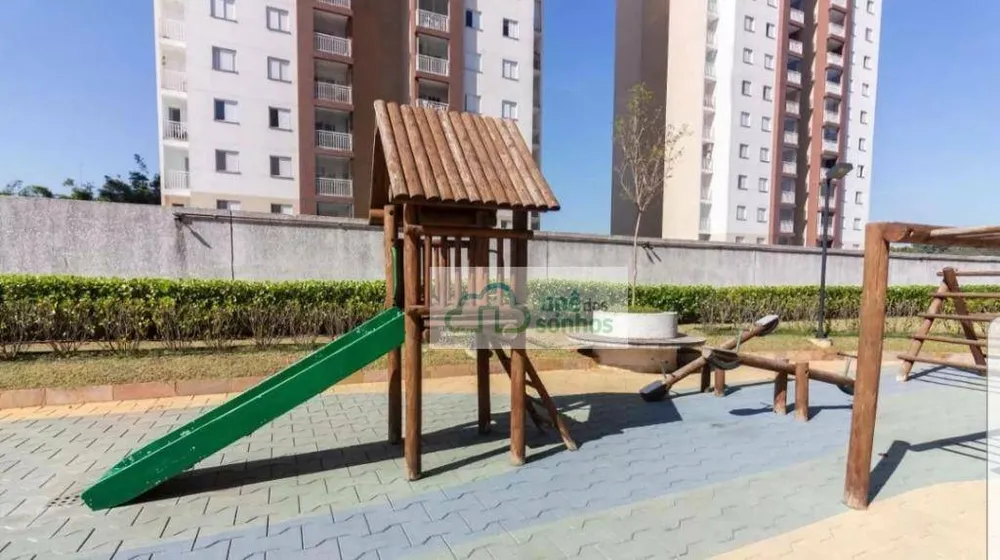 Apartamento, 2 quartos, 62 m² - Foto 8