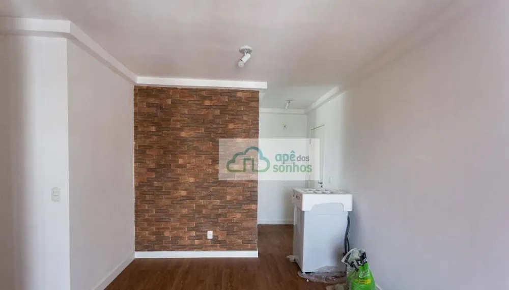 Apartamento, 2 quartos, 62 m² - Foto 2