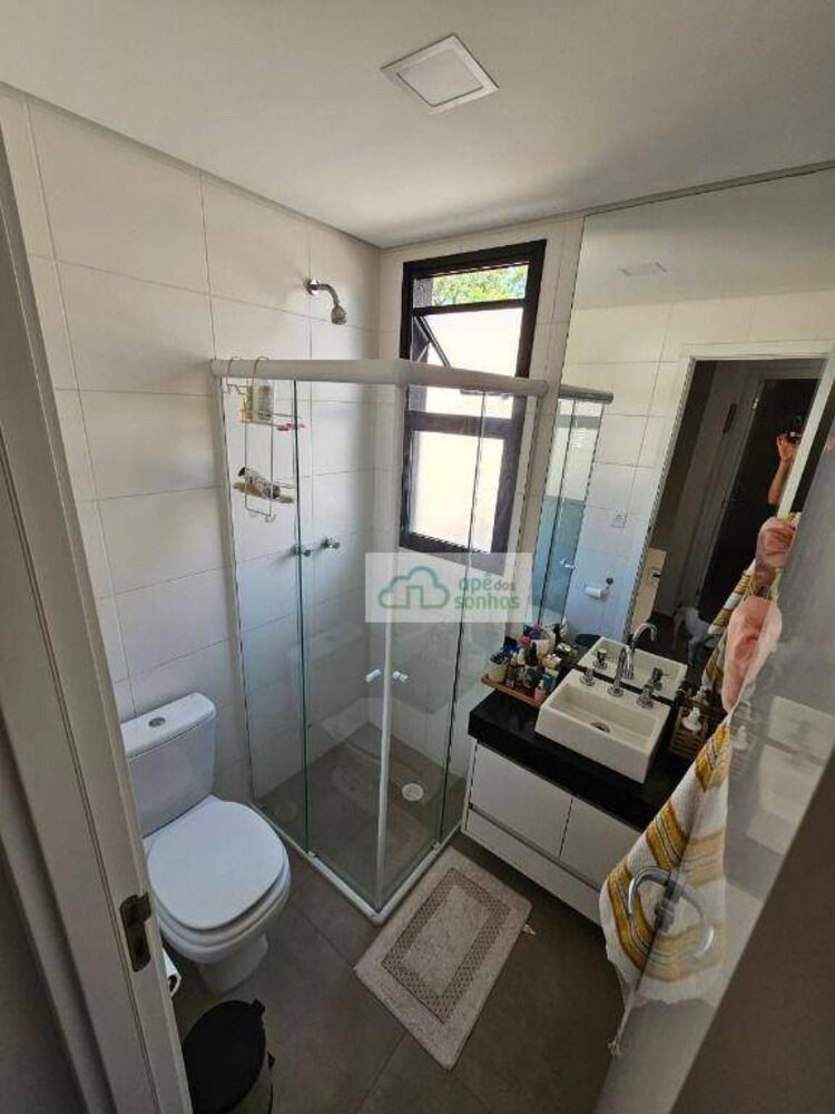 Casa de Condomínio, 2 quartos - Foto 3