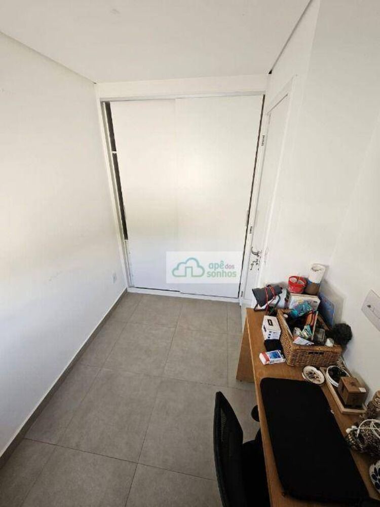 Casa de Condomínio, 2 quartos - Foto 4