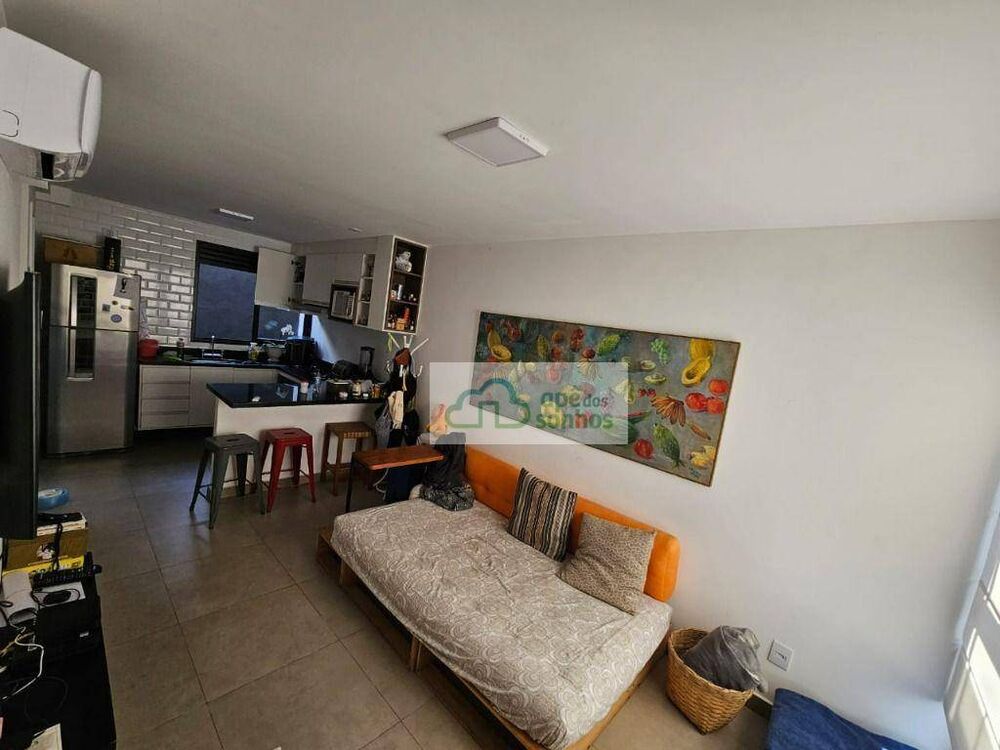 Casa de Condomínio, 2 quartos - Foto 1