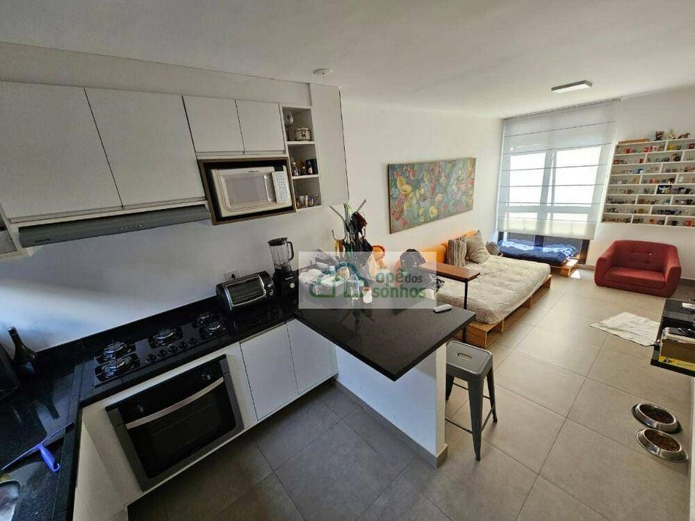 Casa de Condomínio, 2 quartos - Foto 2