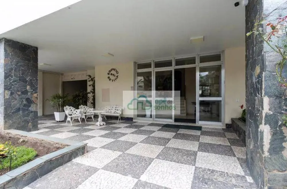 Apartamento, 2 quartos, 72 m² - Foto 2