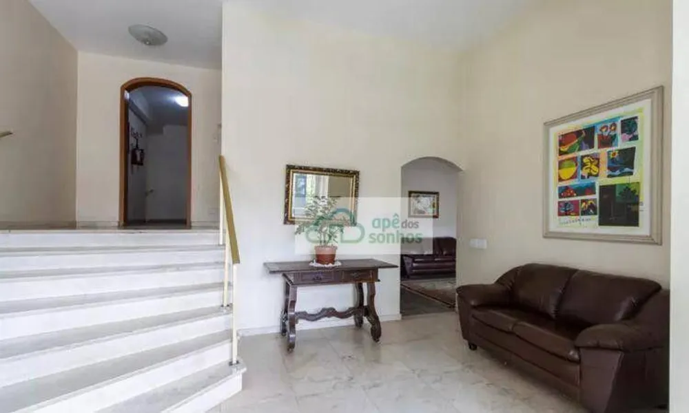 Apartamento, 2 quartos, 72 m² - Foto 5