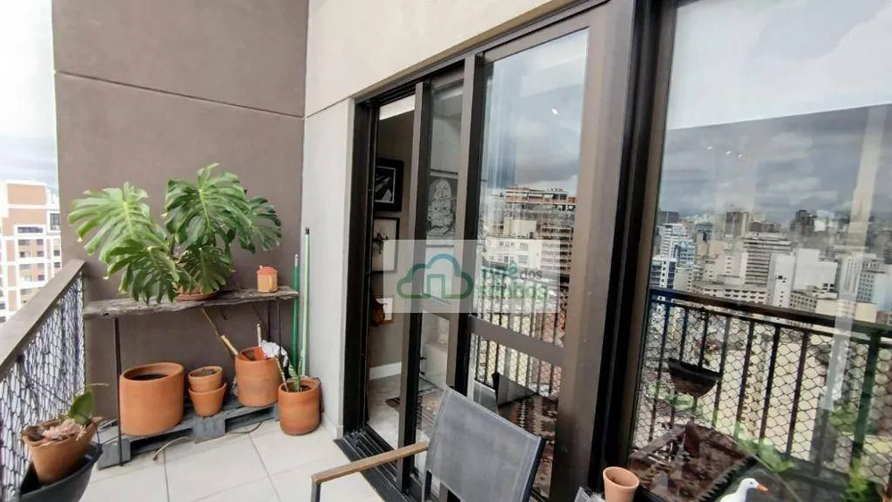 Apartamento, 1 quarto, 48 m² - Foto 8