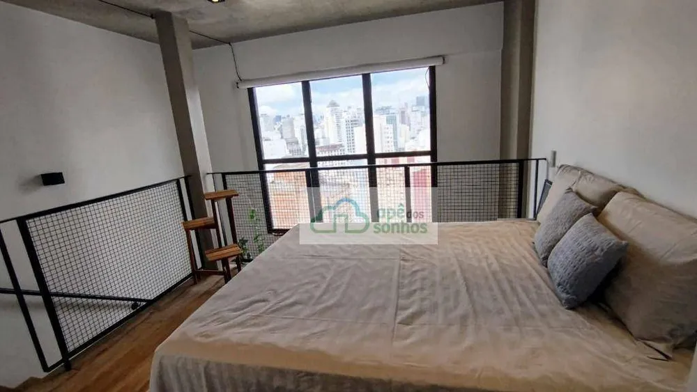 Apartamento, 1 quarto, 48 m² - Foto 10