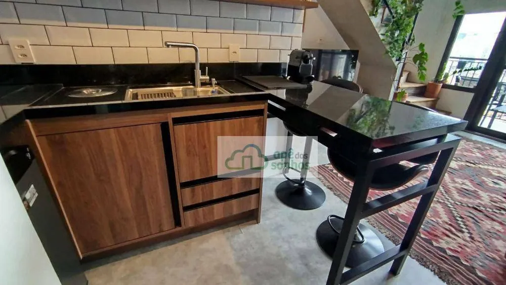 Apartamento, 1 quarto, 48 m² - Foto 5