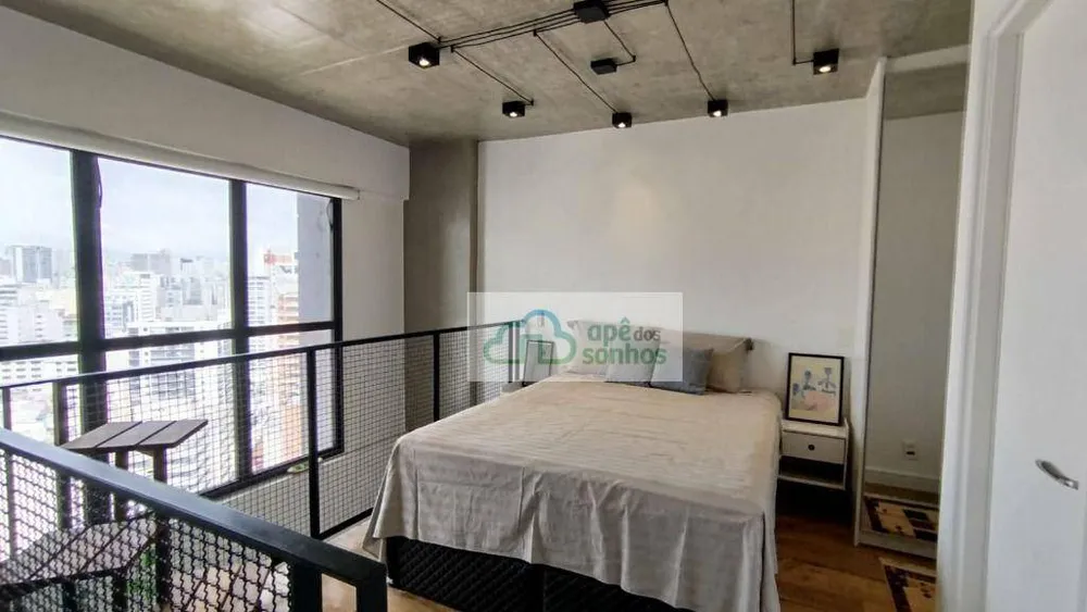 Apartamento, 1 quarto, 48 m² - Foto 11