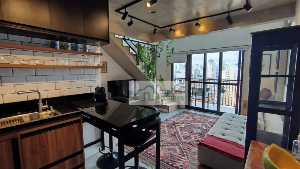 Apartamento, 1 quarto, 48 m² - Foto 7