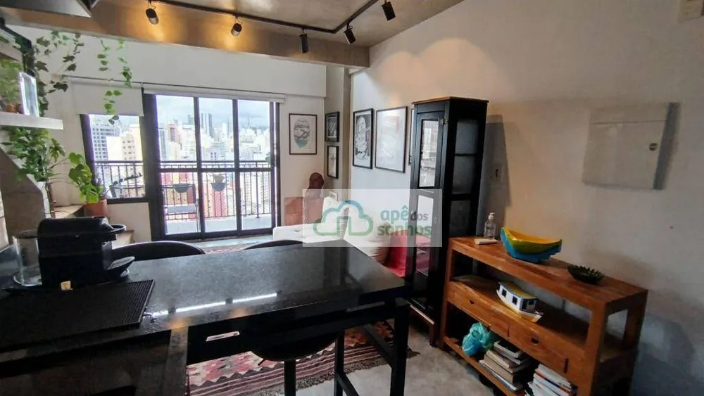 Apartamento, 1 quarto, 48 m² - Foto 6