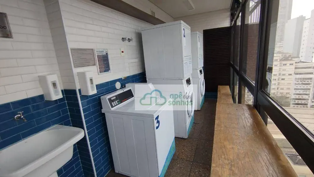 Apartamento, 1 quarto, 48 m² - Foto 16