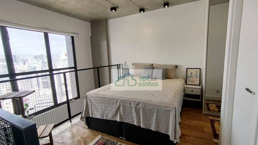 Apartamento, 1 quarto, 48 m² - Foto 12