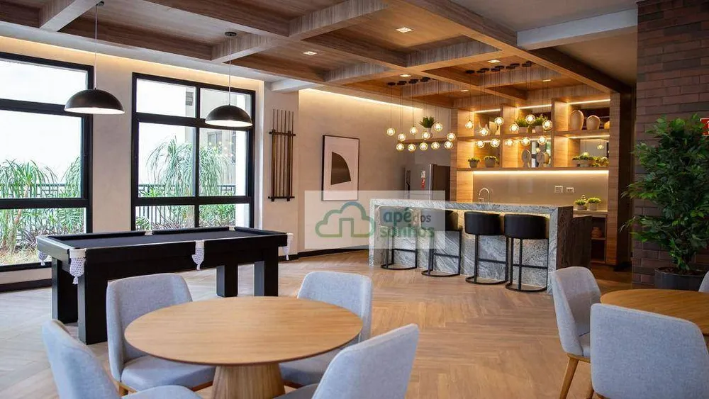 Apartamento, 1 quarto, 41 m² - Foto 14