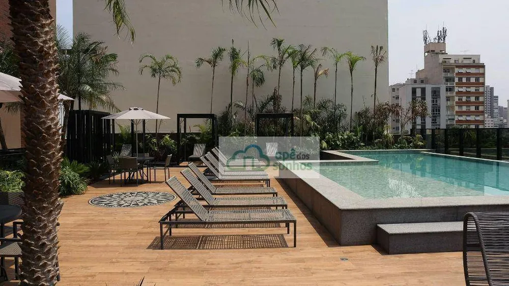 Apartamento, 1 quarto, 41 m² - Foto 8