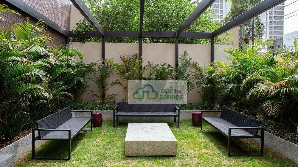 Apartamento, 1 quarto, 41 m² - Foto 11