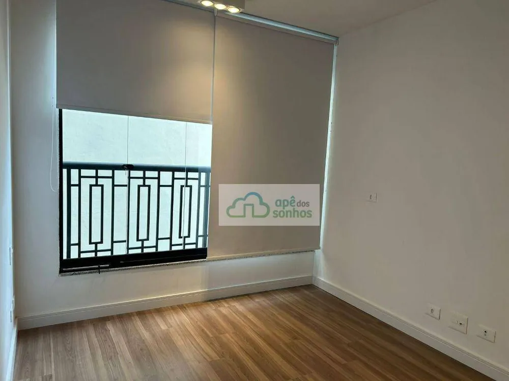 Apartamento, 1 quarto, 41 m² - Foto 5