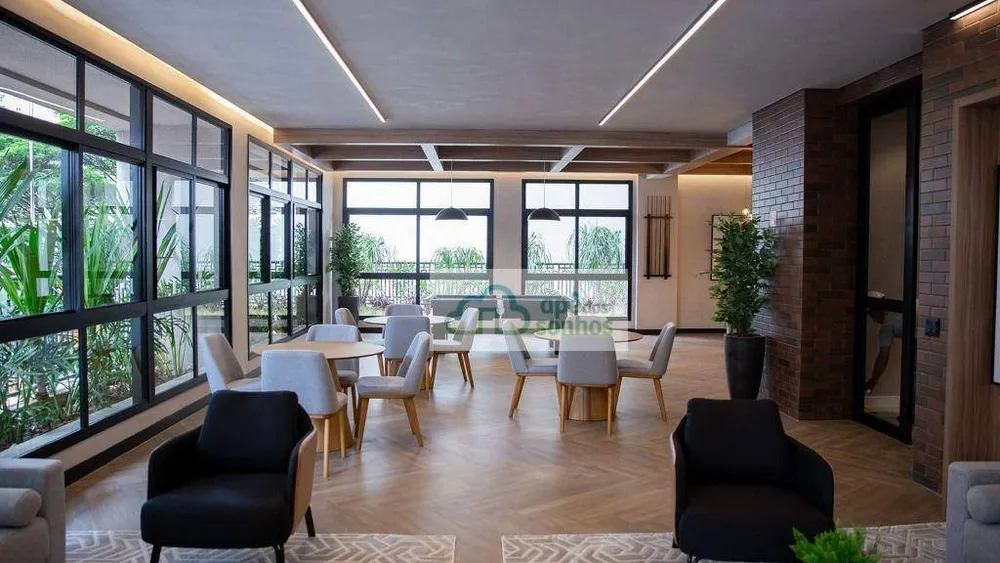 Apartamento, 1 quarto, 41 m² - Foto 13