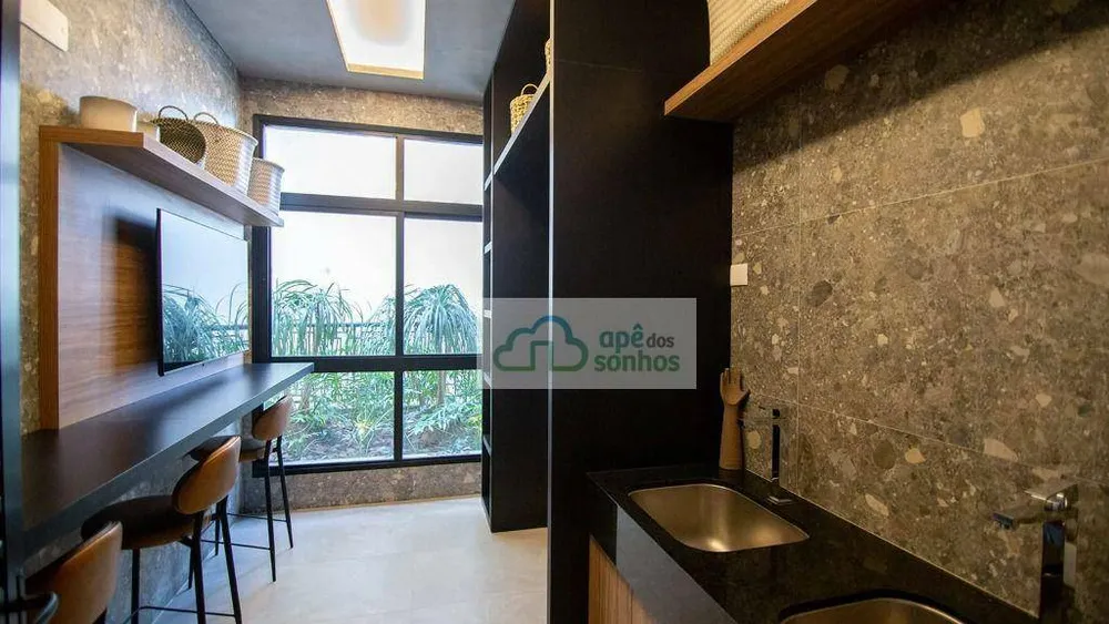 Apartamento, 1 quarto, 41 m² - Foto 12