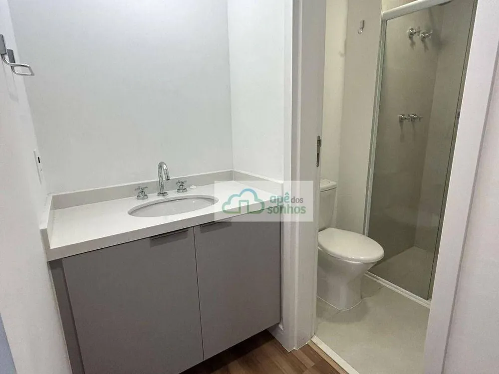 Apartamento, 1 quarto, 41 m² - Foto 3