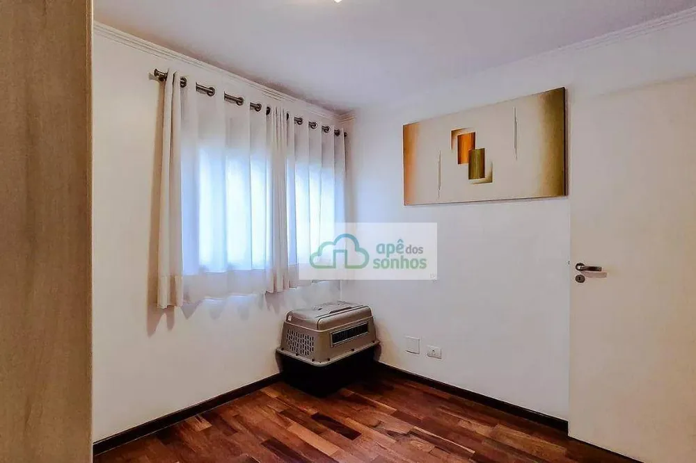Apartamento, 3 quartos, 103 m² - Foto 2