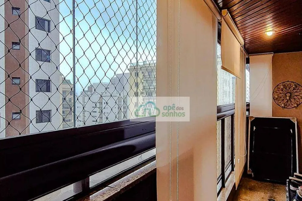 Apartamento, 3 quartos, 103 m² - Foto 1