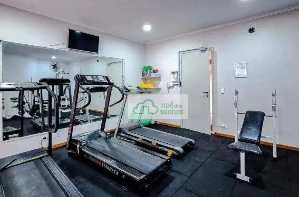 Apartamento, 3 quartos, 103 m² - Foto 11
