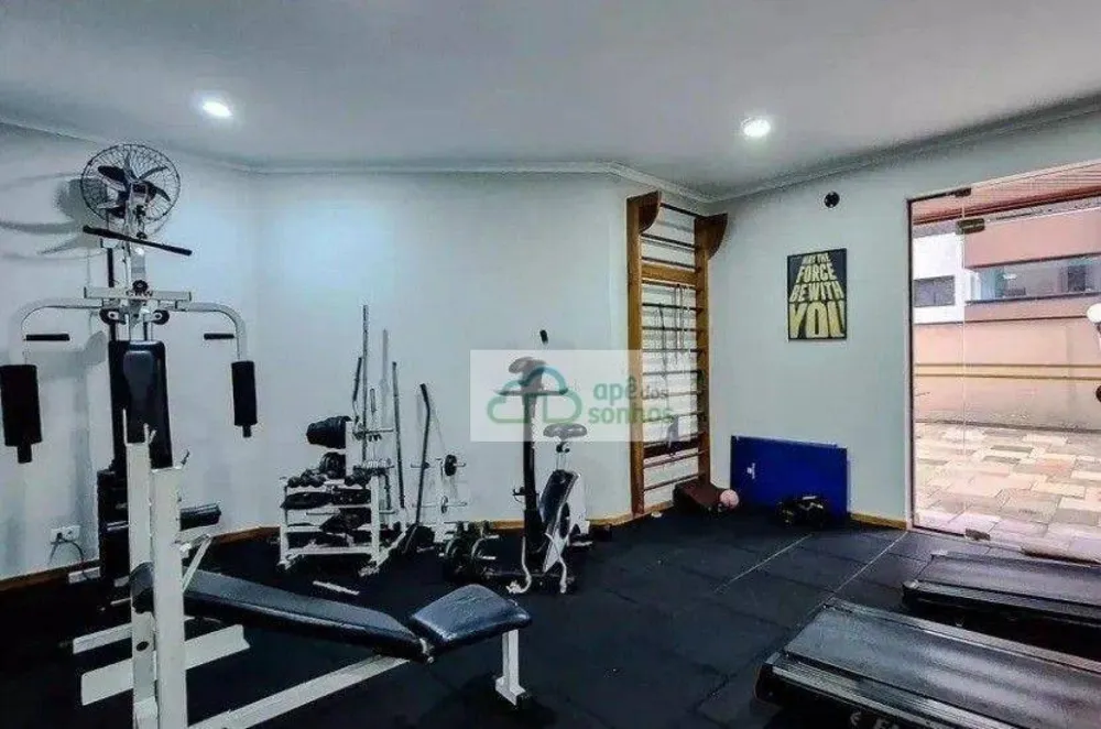 Apartamento, 3 quartos, 103 m² - Foto 10