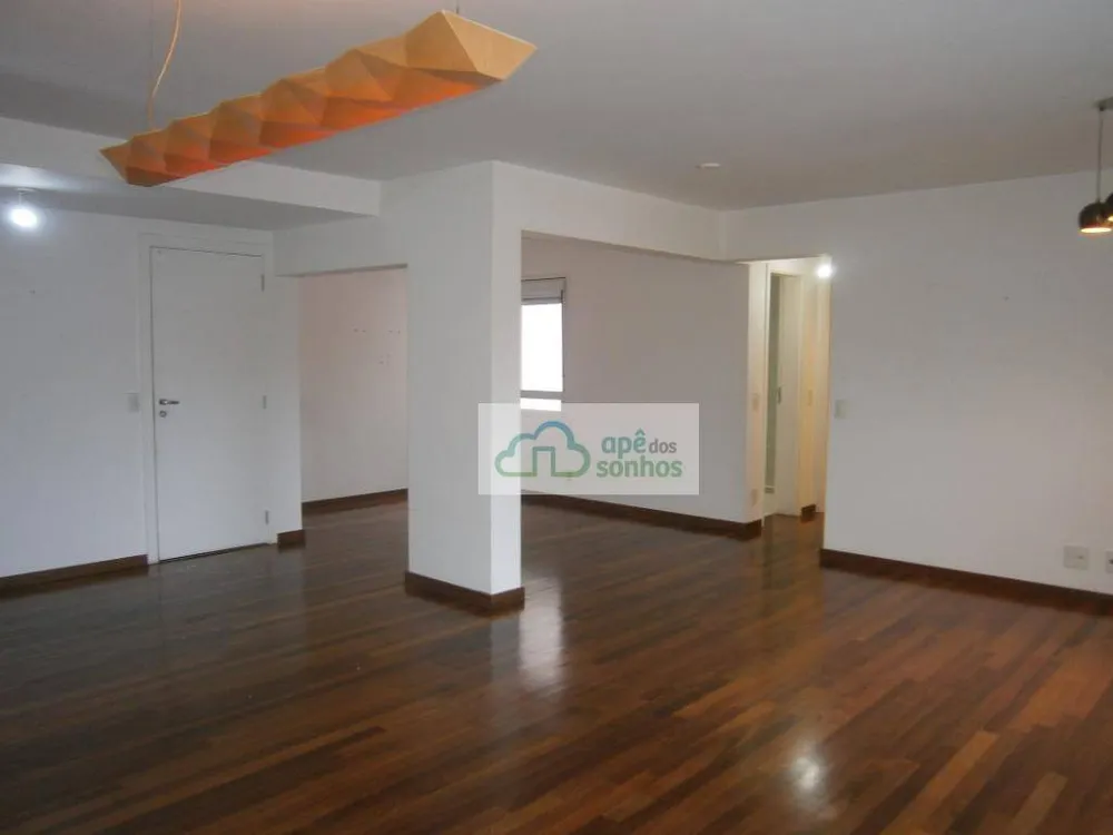 Apartamento, 2 quartos, 130 m² - Foto 4
